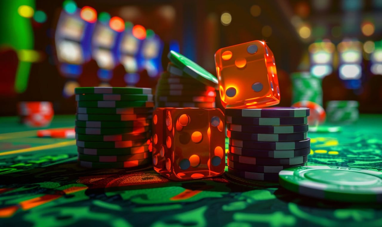 bialanh live casino trực tuyến